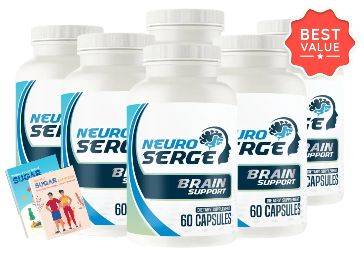 Neuro Surge buy now